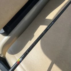 Project X Hzrdus Smoke Black 5w -Cheap Golf Apparel Store IMG202206020201482347427864374