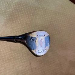 Other Arnold Palmer Persimmon Set -Cheap Golf Apparel Store IMG202206020319284886672631702