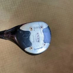 Other Arnold Palmer Persimmon Set -Cheap Golf Apparel Store IMG202206020319285740687742627