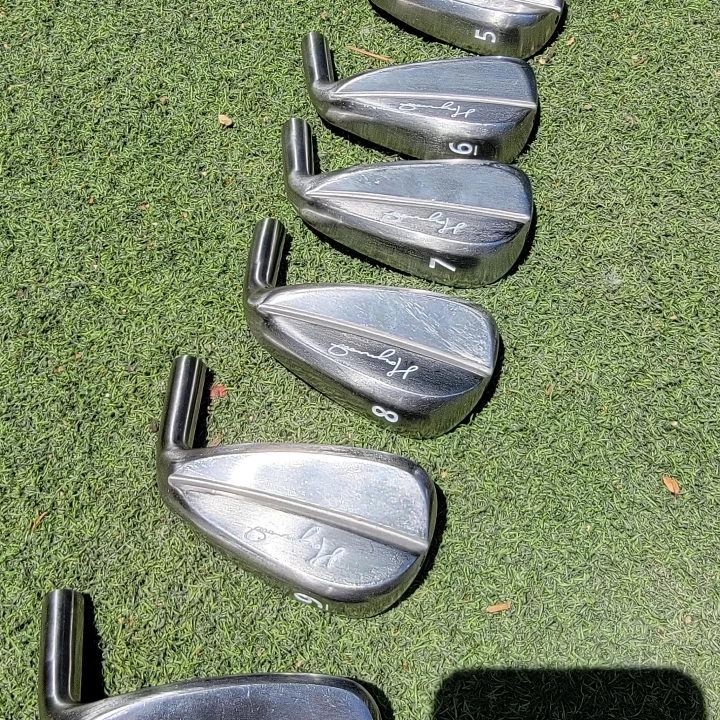 Other Haywood Signature 4-p Minty 1 Other Haywood Signature 4-p Minty