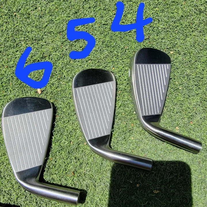 Other Haywood Signature 4-p Minty 3 Other Haywood Signature 4-p Minty - Image 3