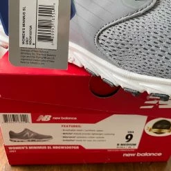 New Balance Minimus SL Women’s Size 9 -Cheap Golf Apparel Store IMG20220604120916399008983374