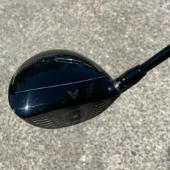 Callaway Epic Flash 3 Wood With Stiff Shaft -Cheap Golf Apparel Store IMG202206050811142812497436741