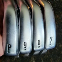 Callaway Apex Combo Set 4 Thru PW Heads Only -Cheap Golf Apparel Store IMG20220612020254897782180735