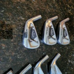 Callaway Apex Combo Set 4 Thru PW Heads Only -Cheap Golf Apparel Store IMG20220612020346678281547628