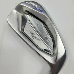 Mizuno JPX 900 Forged Iron Set 6-P/ Stiff Flex Graphite Shafts / Dri-Tac Grips! -Cheap Golf Apparel Store IMG20220612075358880644386357