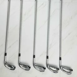 Mizuno JPX 900 Forged Iron Set 6-P/ Stiff Flex Graphite Shafts / Dri-Tac Grips! -Cheap Golf Apparel Store IMG20220612075408826791440168