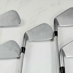 Mizuno JPX 900 Forged Iron Set 6-P/ Stiff Flex Graphite Shafts / Dri-Tac Grips! -Cheap Golf Apparel Store IMG20220612075428971530682604