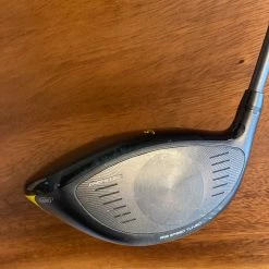 Cobra F9 Driver 10.5° Stiff 8 Cobra F9 Driver 10.5° Stiff -Cheap Golf Apparel Store IMG202206120945053167493178277