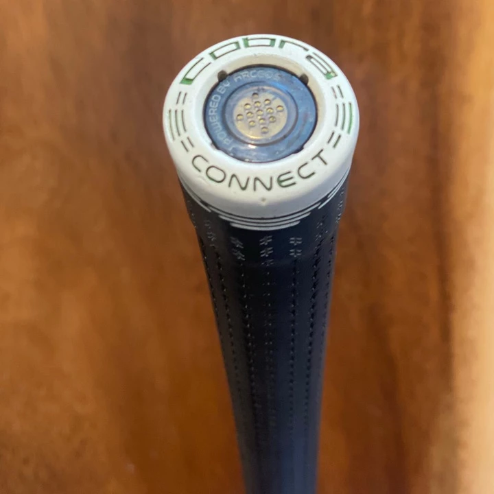 Cobra F9 Driver 10.5° Stiff 4 Cobra F9 Driver 10.5° Stiff - Image 4