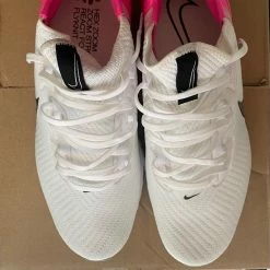 Nike Air Zoom Infinity Tour Golf Shoes -Cheap Golf Apparel Store IMG202206130609362196873479505