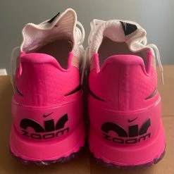 Nike Air Zoom Infinity Tour Golf Shoes -Cheap Golf Apparel Store IMG202206130609363386869546359