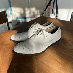 Foot Joy Vintage Footjoy Classics 10.5C