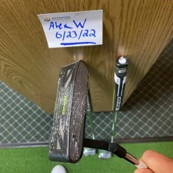 Cobra 3D Putters