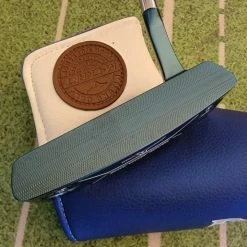 Mizuno Mcraft 1 Blue Ion Lightly Used Minty -Cheap Golf Apparel Store IMG20220701025855887934634374