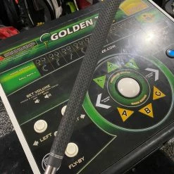 TaylorMade Left Handed Milled Grind 56 Degree