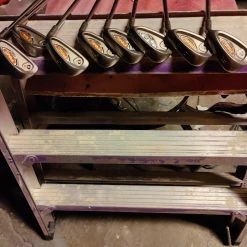 Ping Iron Set
