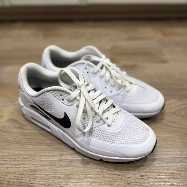 Nike Air Max Golf Shoes 1 Nike Air Max Golf Shoes