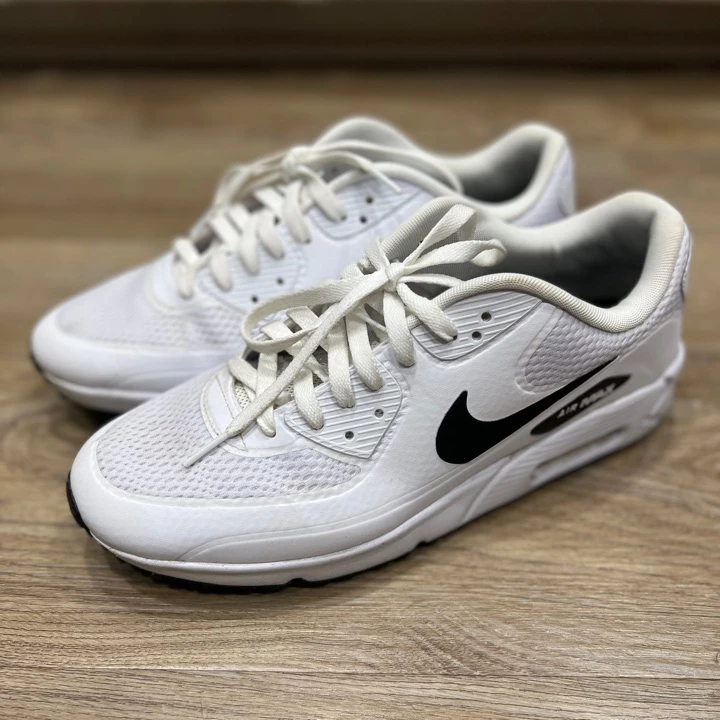 Nike Air Max Golf Shoes 2 Nike Air Max Golf Shoes - Image 2