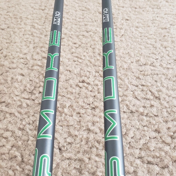 Cobra LTDx Fairway Woods 3 Cobra LTDx Fairway Woods - Image 3