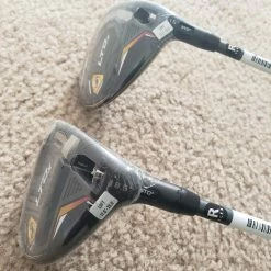 Cobra LTDx Fairway Woods 10 Cobra LTDx Fairway Woods -Cheap Golf Apparel Store IMG20220706094817260602548290