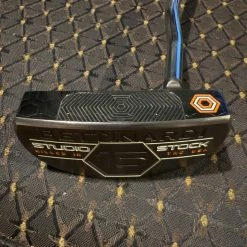 Bettinardi Studio Stock 15 -Cheap Golf Apparel Store IMG202207261039060612036883493