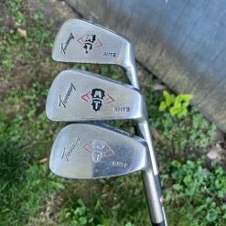 Other MacGregor Tourney MT RMT2 - 6, 7, 9 Iron