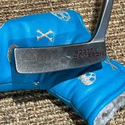 Scotty Cameron Del Mar California