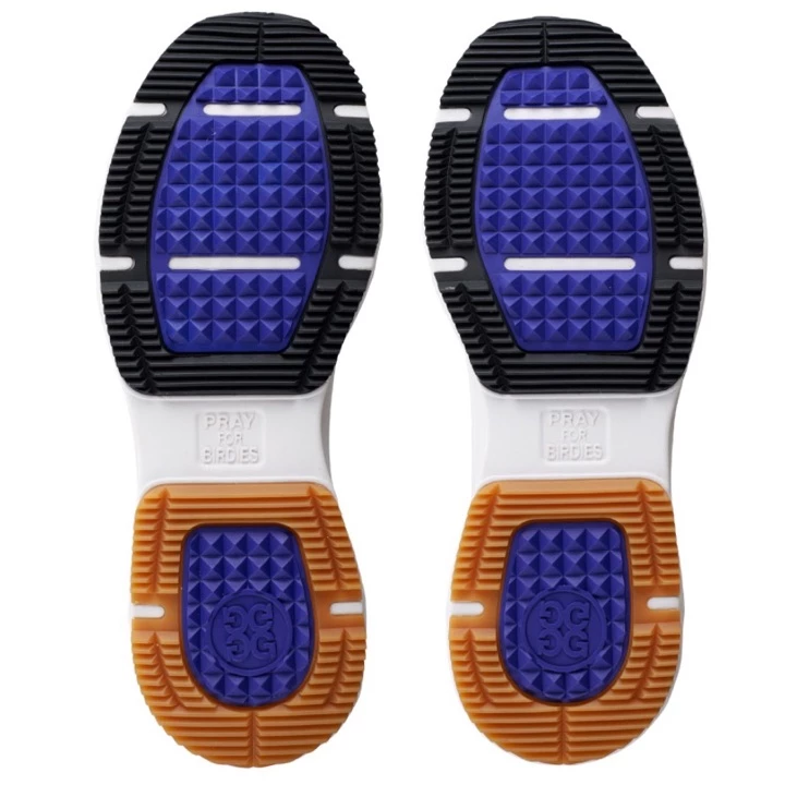 G/FORE MG4+ - Snow 2 G/FORE MG4+ - Snow - Image 2