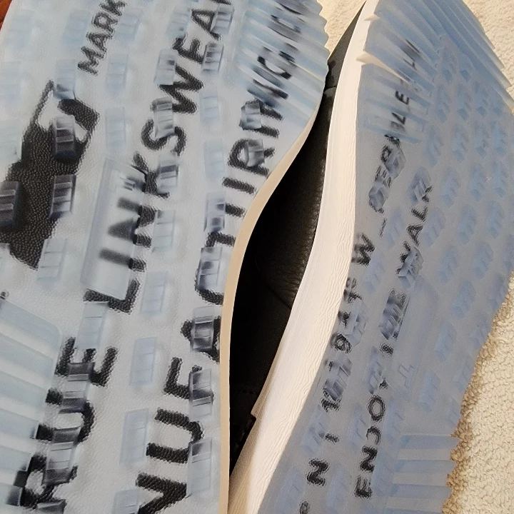 Other Truelinkswear Lux Pro Pebble Edition New 9.5 4 Other Truelinkswear Lux Pro Pebble Edition New 9.5 - Image 4