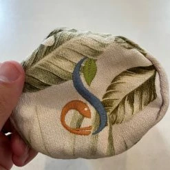 Seamus X Streamsong 3W Headcover