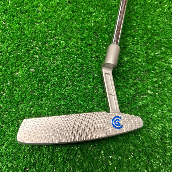 Custom Cleveland Huntington Beach Putter 2 Custom Cleveland Huntington Beach Putter - Image 2