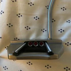 Left Handed Dual Balanced Scotty Cameron X7M -Cheap Golf Apparel Store IMG202208160833484947281309278