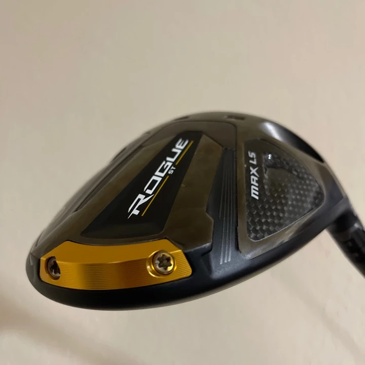 Callaway Rogue Driver 2 Callaway Rogue Driver - Image 2
