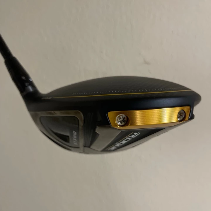 Callaway Rogue Driver 3 Callaway Rogue Driver - Image 3