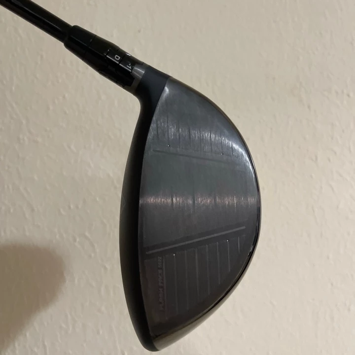 Callaway Rogue Driver 4 Callaway Rogue Driver - Image 4