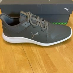 PUMA Golf Puma Ignite Fasten 8 Golf Shoes Size 10