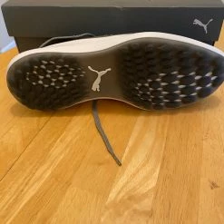 PUMA Golf Puma Ignite Fasten 8 Golf Shoes Size 10 -Cheap Golf Apparel Store IMG202208180826182570768679585