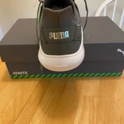 PUMA Golf Puma Ignite Fasten 8 Golf Shoes Size 10 -Cheap Golf Apparel Store IMG202208180826183309224499636