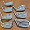 Other Miura Cb 202 Straight Neck P- 4 Iron Heads