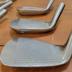 Other Miura Cb 202 Straight Neck P- 4 Iron Heads 5 Other Miura Cb 202 Straight Neck P- 4 Iron Heads -Cheap Golf Apparel Store IMG20220818100543698537154477