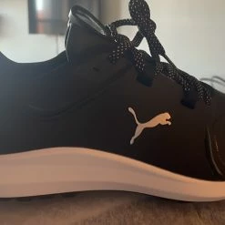 PUMA Golf Brand New Puma Ignite Fasten8 Golf Shoes -Cheap Golf Apparel Store IMG202208181033573887962118490