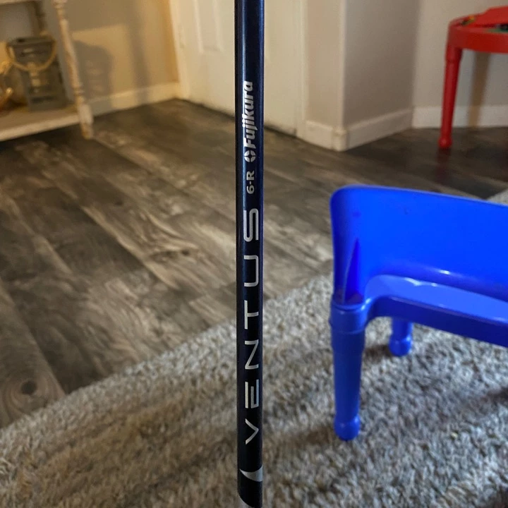 Left Handed Taylormade Sim 4 Hybrid 4 Left Handed Taylormade Sim 4 Hybrid - Image 4