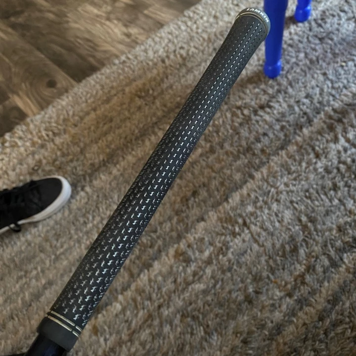 Left Handed Taylormade Sim 4 Hybrid 5 Left Handed Taylormade Sim 4 Hybrid - Image 5