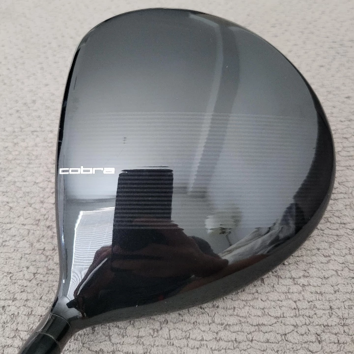 Cobra F Max Superlite Driver 10.5 2 Cobra F Max Superlite Driver 10.5 - Image 2