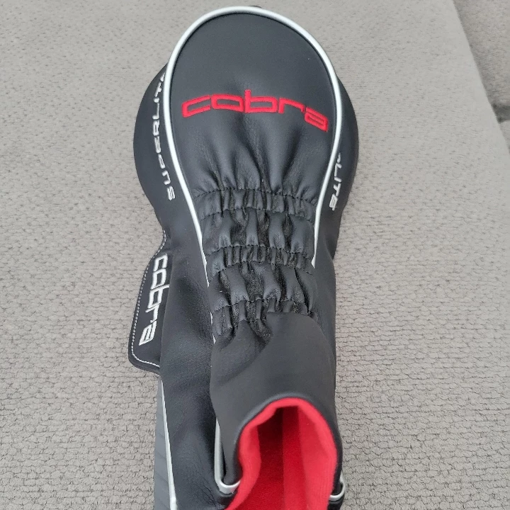 Cobra F Max Superlite Driver 10.5 6 Cobra F Max Superlite Driver 10.5 - Image 6