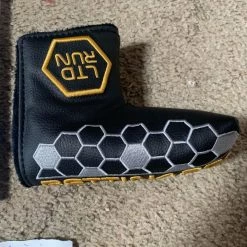 Bettinardi QB8 Slant Limited Run 34” -Cheap Golf Apparel Store IMG202209050329272905351137843