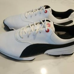PUMA Golf Puma ACE Golf Shoes Sz 10 -Cheap Golf Apparel Store IMG202209130640153168619826590