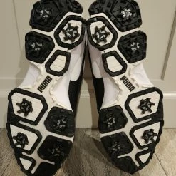 PUMA Golf Puma ACE Golf Shoes Sz 10 -Cheap Golf Apparel Store IMG202209130640155444512887245