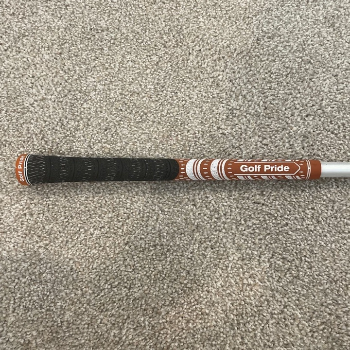 Grahpite Design (Assembled) Graphite Design Tour AD IZ-85 Stiff Hybrid Shaft Pured With Adapter Tip + Grip 2 Grahpite Design (Assembled) Graphite Design Tour AD IZ-85 Stiff Hybrid Shaft Pured With Adapter Tip + Grip - Image 2